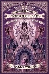 Under the Pendulum Sun: A Novel of the Fae New edition cena un informācija | Fantāzija, fantastikas grāmatas | 220.lv