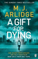 Gift for Dying: The gripping psychological thriller and Sunday Times bestseller цена и информация | Фантастика, фэнтези | 220.lv