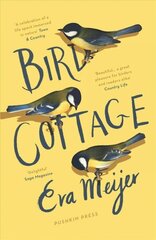 Bird Cottage cena un informācija | Fantāzija, fantastikas grāmatas | 220.lv