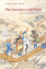 Journey to the West, Volume 4 Revised edition, v.4 cena un informācija | Fantāzija, fantastikas grāmatas | 220.lv