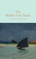 Riddle of the Sands New Edition цена и информация | Фантастика, фэнтези | 220.lv