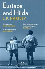 Eustace and Hilda: With an introduction by Anita Brookner цена и информация | Романы | 220.lv