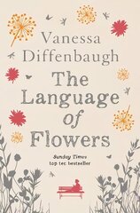 Language of Flowers New edition cena un informācija | Fantāzija, fantastikas grāmatas | 220.lv