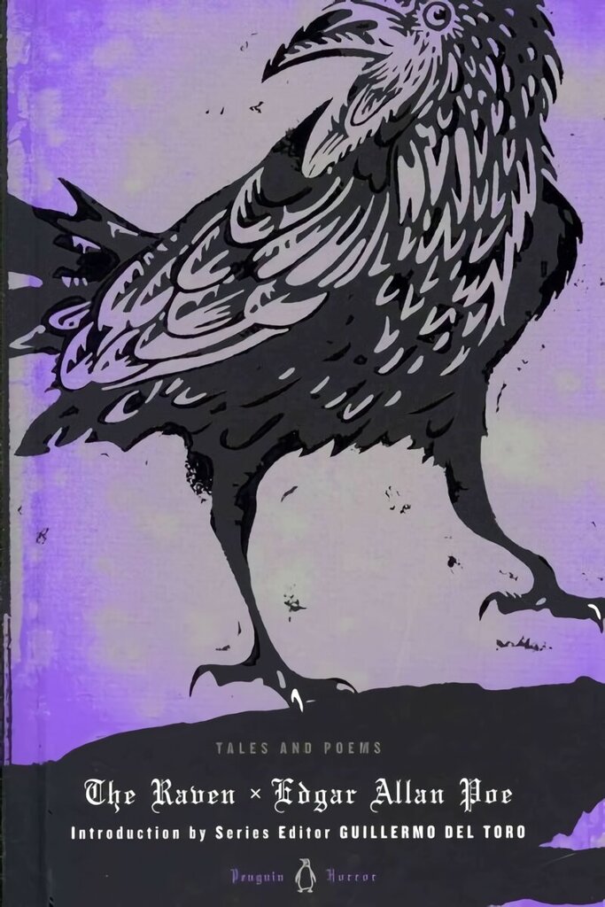 Raven: Tales and Poems цена и информация | Fantāzija, fantastikas grāmatas | 220.lv