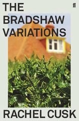 Bradshaw Variations Main цена и информация | Фантастика, фэнтези | 220.lv