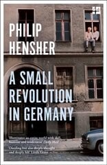 Small Revolution in Germany cena un informācija | Fantāzija, fantastikas grāmatas | 220.lv