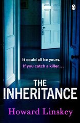 Inheritance: The twisty and gripping new thriller from the author of Don't Let Him In цена и информация | Фантастика, фэнтези | 220.lv