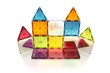 Magnētiskais konstruktors Magna-Tiles, 15 d. cena un informācija | Konstruktori | 220.lv