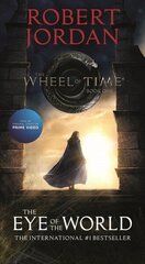 Eye of the World: Book One of the Wheel of Time цена и информация | Фантастика, фэнтези | 220.lv