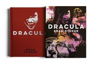 Dracula цена и информация | Фантастика, фэнтези | 220.lv