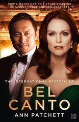 Bel Canto: Film Tie-in Film tie-in edition цена и информация | Фантастика, фэнтези | 220.lv