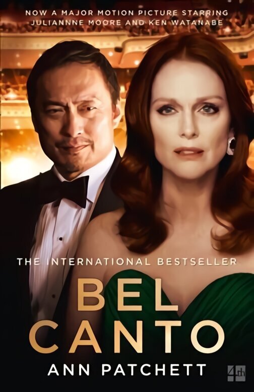 Bel Canto: Film Tie-in Film tie-in edition cena un informācija | Fantāzija, fantastikas grāmatas | 220.lv