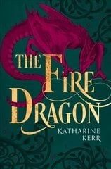 Fire Dragon цена и информация | Фантастика, фэнтези | 220.lv