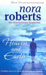 Heaven And Earth: Number 2 in series cena un informācija | Fantāzija, fantastikas grāmatas | 220.lv