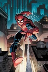 Amazing Spider-man By Wells & Romita Jr. Vol. 1: World Without Love: World Without Love cena un informācija | Fantāzija, fantastikas grāmatas | 220.lv