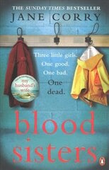 Blood Sisters: the Sunday Times bestseller cena un informācija | Fantāzija, fantastikas grāmatas | 220.lv