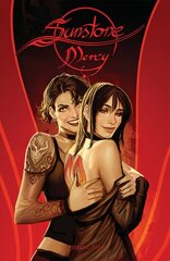 Sunstone, Volume 7 cena un informācija | Fantāzija, fantastikas grāmatas | 220.lv