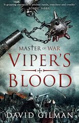 Viper's Blood цена и информация | Фантастика, фэнтези | 220.lv