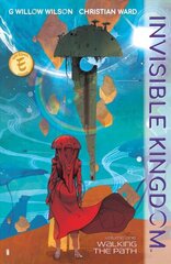 Invisible Kingdom Volume 1 cena un informācija | Fantāzija, fantastikas grāmatas | 220.lv