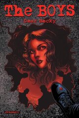 Boys: Dear Becky цена и информация | Фантастика, фэнтези | 220.lv