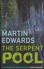 Serpent Pool: The evocative and compelling cold case mystery UK ed. cena un informācija | Fantāzija, fantastikas grāmatas | 220.lv