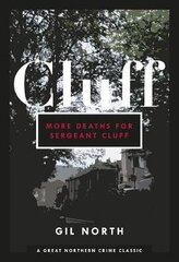 More Deaths For Sergeant Clough New edition cena un informācija | Fantāzija, fantastikas grāmatas | 220.lv