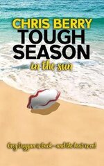 Tough Season in the Sun: Greg Duggan is back and the heat is on cena un informācija | Fantāzija, fantastikas grāmatas | 220.lv