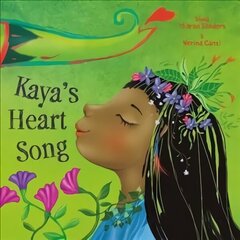 Kaya's Heart Song цена и информация | Книги для малышей | 220.lv