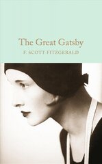 Great Gatsby New Edition цена и информация | Фантастика, фэнтези | 220.lv