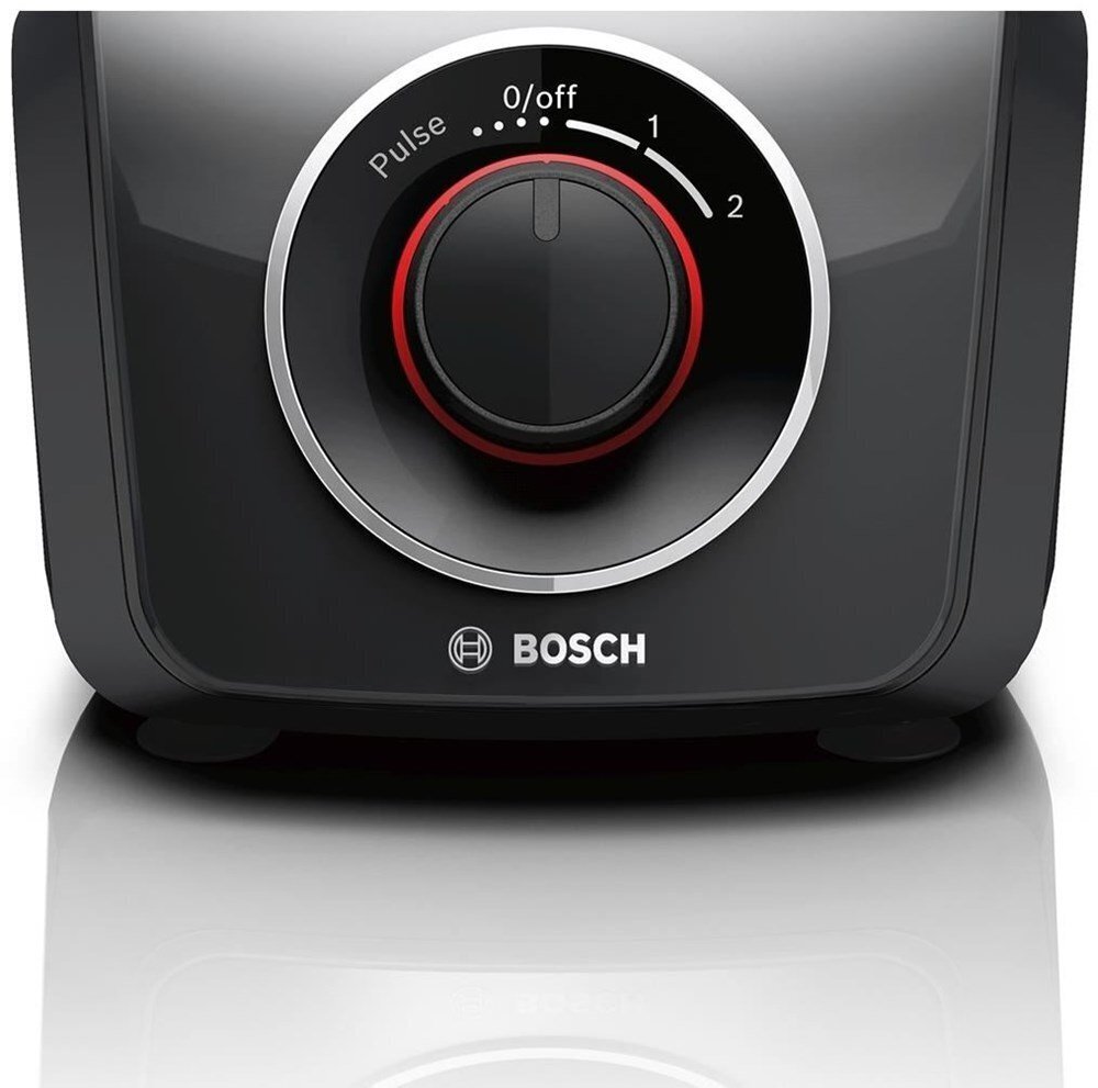 Bosch MMB42G0B cena un informācija | Smūtiju blenderi | 220.lv