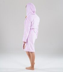 Playshoes детский халат 340138*14, светло-розовый 4010952554014 цена и информация | Пижамы, халаты для девочек | 220.lv