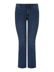 ONLY женские джинсы L30 15244180*L30, синий 5715219087098 цена и информация | Женские джинсы | 220.lv