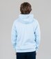 Nike vīriešu sporta džemperis, gaiši zils cena un informācija | Sporta apģērbs vīriešiem | 220.lv