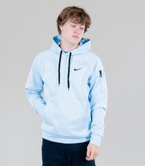 Nike vīriešu sporta džemperis, gaiši zils цена и информация | Мужская спортивная одежда | 220.lv