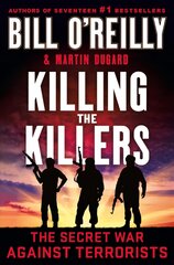 Killing the Killers: The Secret War Against Terrorists цена и информация | Исторические книги | 220.lv