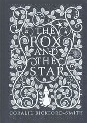 Fox and the Star цена и информация | Книги для подростков  | 220.lv