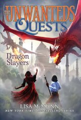 Dragon Slayers Reprint цена и информация | Книги для подростков и молодежи | 220.lv