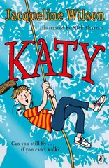 Katy цена и информация | Книги для подростков и молодежи | 220.lv