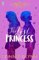 Lost Princess цена и информация | Книги для подростков и молодежи | 220.lv