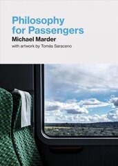 Philosophy for Passengers cena un informācija | Vēstures grāmatas | 220.lv