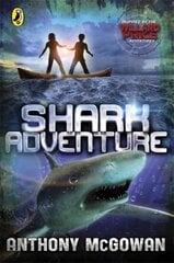 Willard Price: Shark Adventure 2nd edition цена и информация | Книги для подростков и молодежи | 220.lv