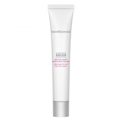 Pīlinga sejas maska, BareMinerals Phyto-AHA Radiance Peeling, 50 ml cena un informācija | Sejas maskas, acu maskas | 220.lv