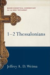 1-2 Thessalonians цена и информация | Духовная литература | 220.lv