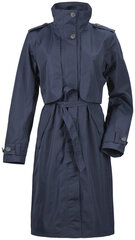 Женское демисезонное пальто Didriksons Originals Lova, темно-синее 40 907165063 цена и информация | Женские куртки | 220.lv