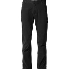 Мужские брюки Craghoppers NL Pro - черный цена и информация | Мужские трусы Nek, черные | 220.lv