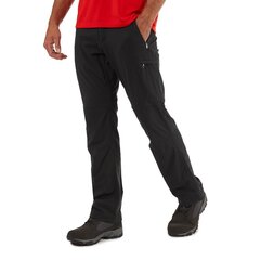 Мужские брюки Craghoppers NL Pro - черный цена и информация | Мужские трусы Nek, черные | 220.lv