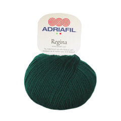 Dzija Elian Adriafil Regina 50 g, krāsa 94 цена и информация | Принадлежности для вязания | 220.lv