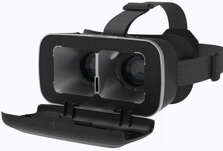 Virtuālās realitātes brilles vr cena no 6€ līdz 15€ - KurPirkt.lv