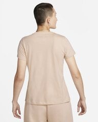 Nike женская футболка Sportswear Essential BV6169*602, серо-розовый 196148789812 цена и информация | Женские футболки | 220.lv