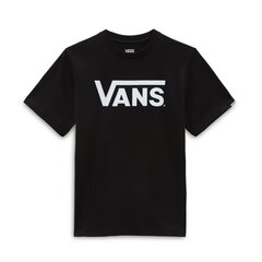 VANS BĒRNU T-KREKLS, melns/balts cena un informācija | Vans Apģērbi, apavi, aksesuāri | 220.lv